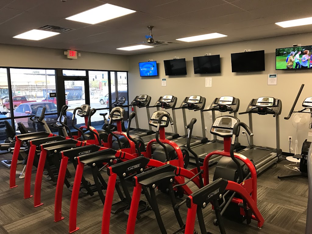  Snap Fitness Chino Valley