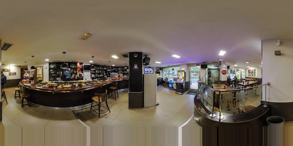 Sport Zubi Gain Berria