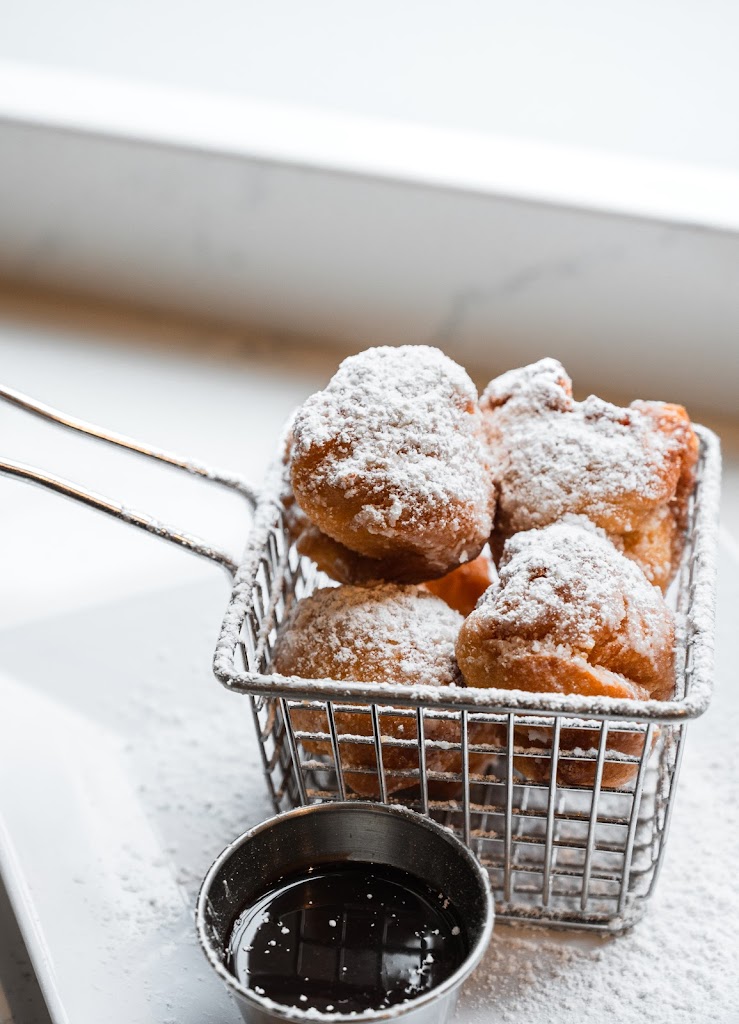 Beignet