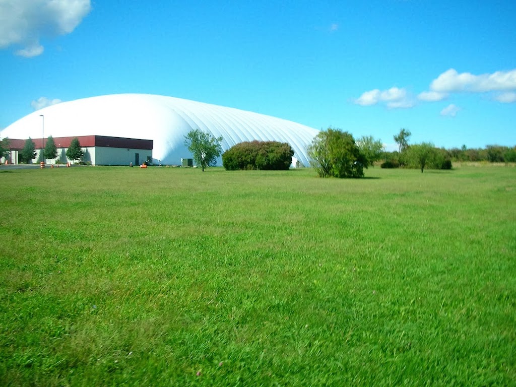  Hudson Valley Sportsdome