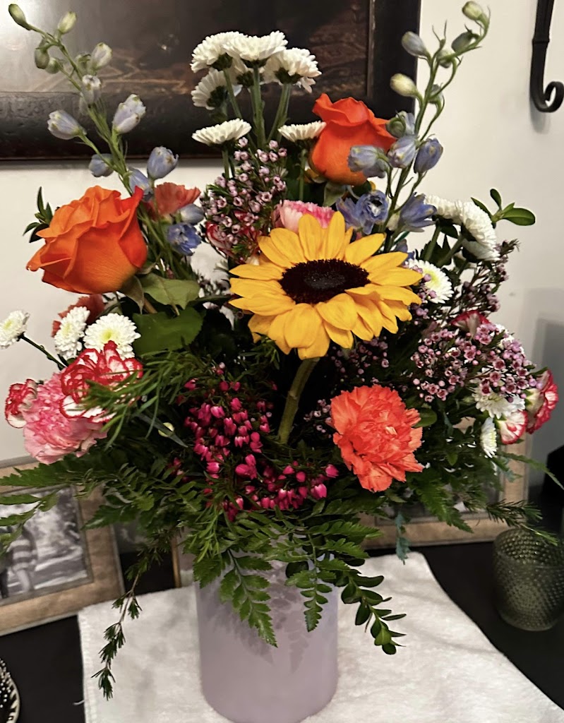 Village Flower Shop