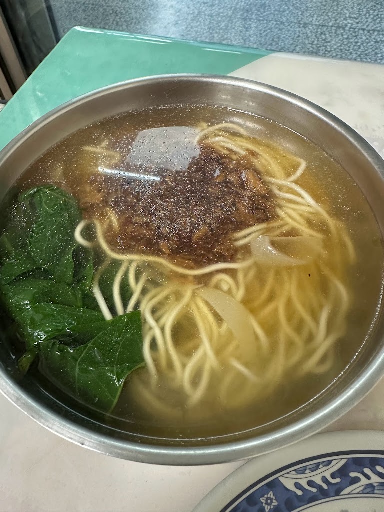 不老翁素食 的照片