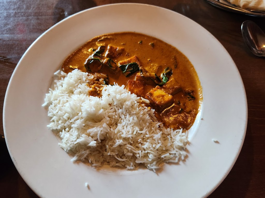 Northern Dhaba Hot House in Terrace
