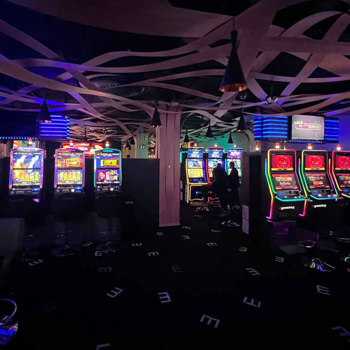 Sala de Juego Emotiva 9