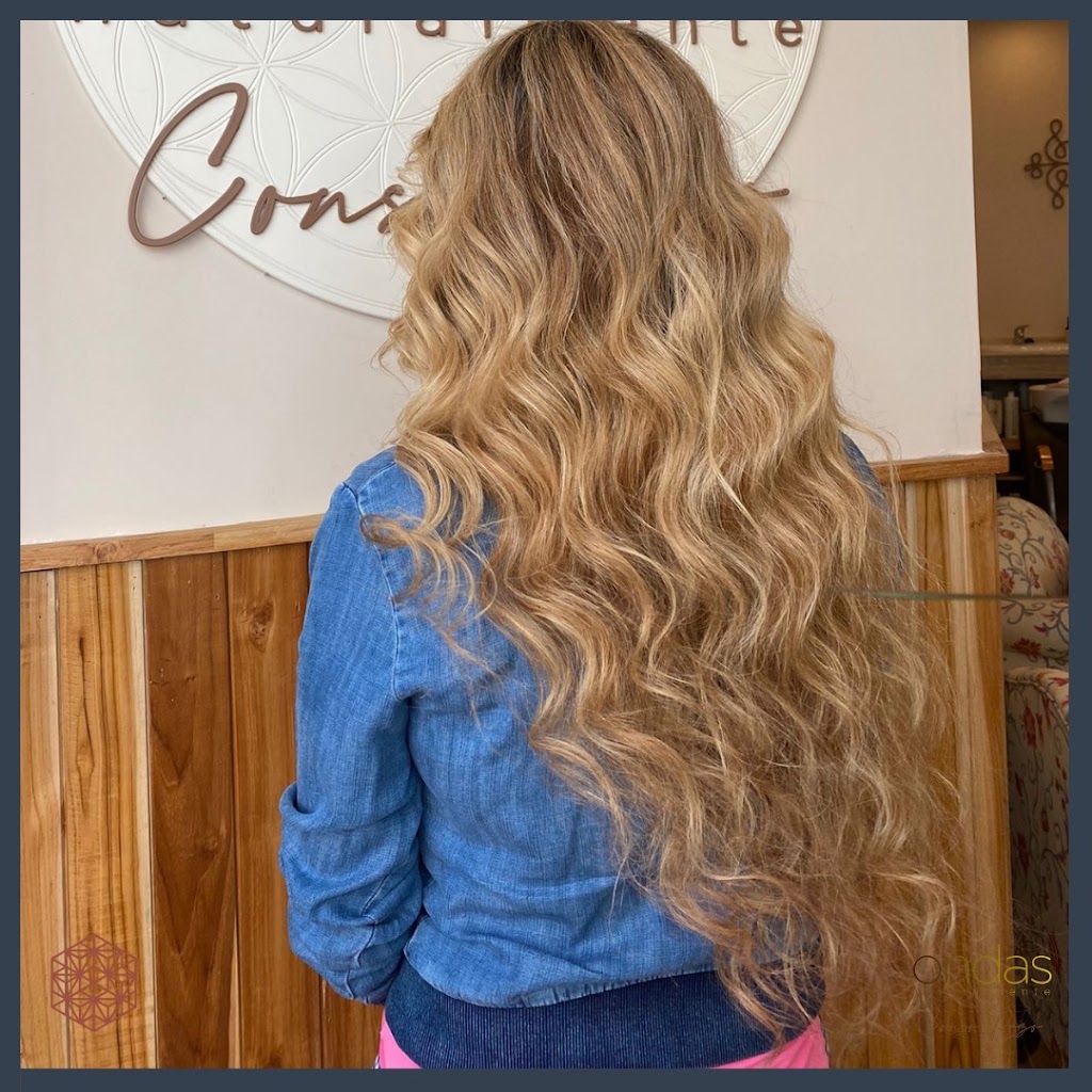 Salon Belleza de Conso Pozo Ondas Naturalmente "Secretos de Agua" — Del propietario