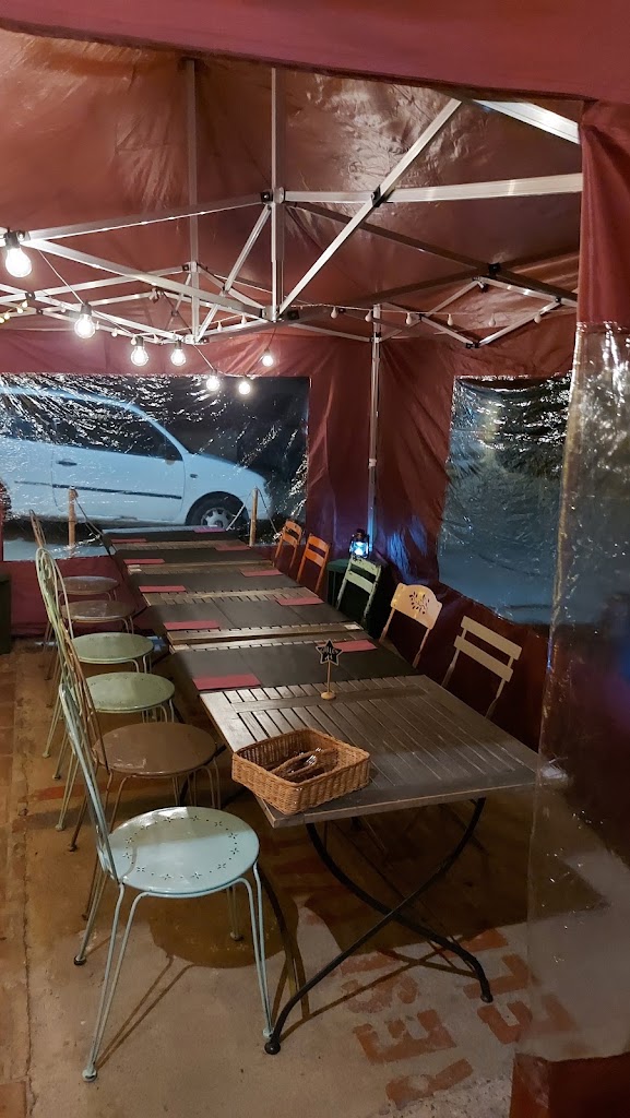 El Celleret — Ambiente