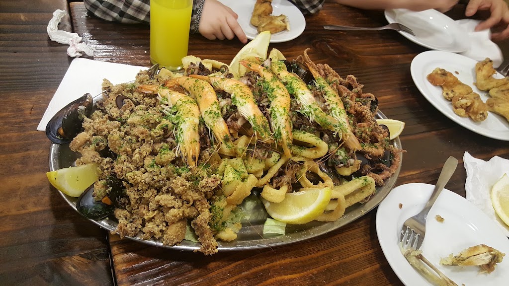 El Valle del Jerte — Comida y bebida