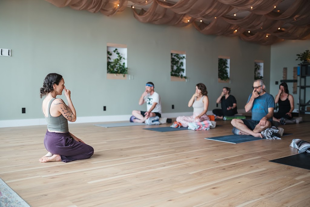  Saha Yoga Cooperative