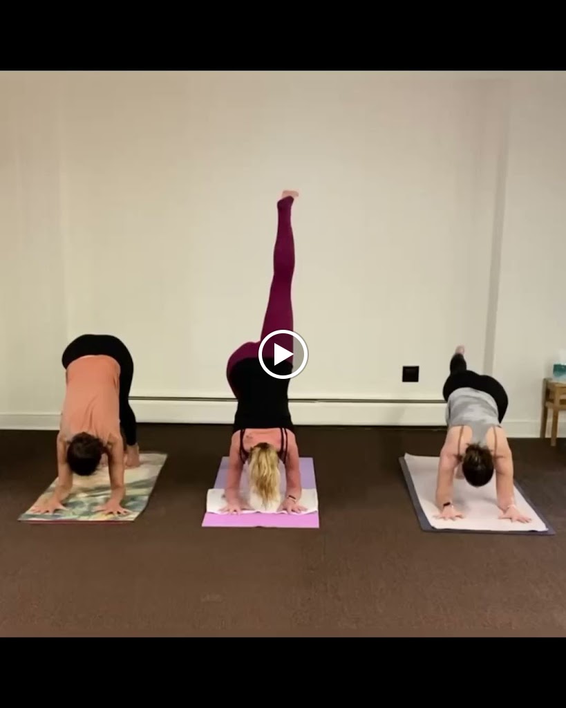  Fire Shaper - Hot Yoga Classes in North Haledon, NJ