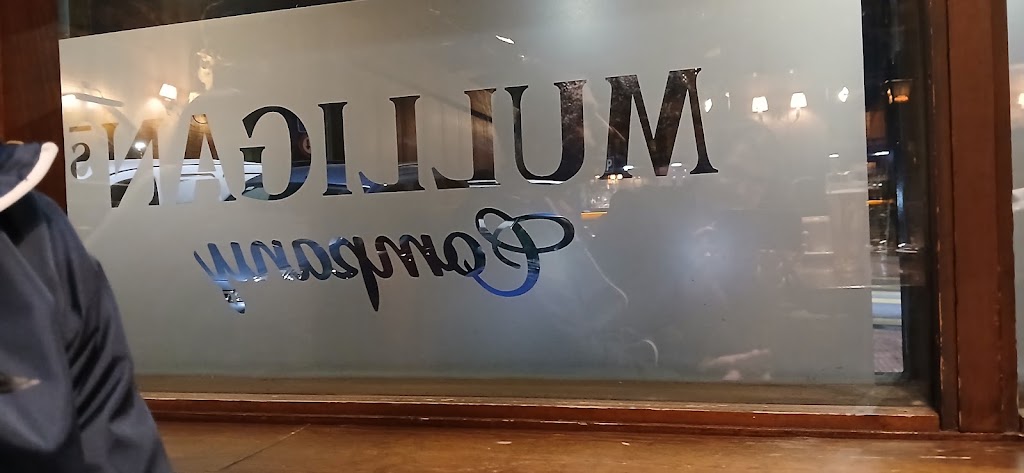 Mulligans Leioa — Mas recientes