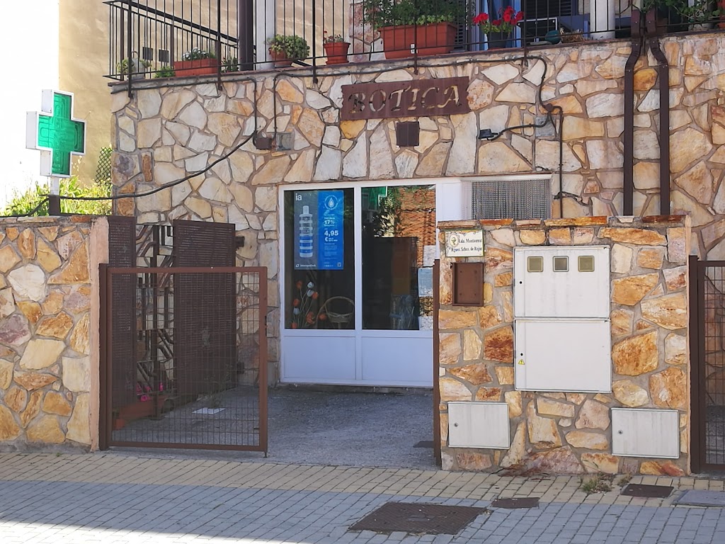 Farmacia Rodriguez S de R