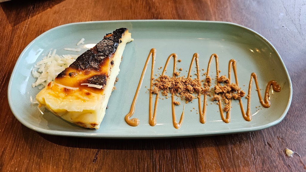 Restaurante Envivo — Comida y bebida