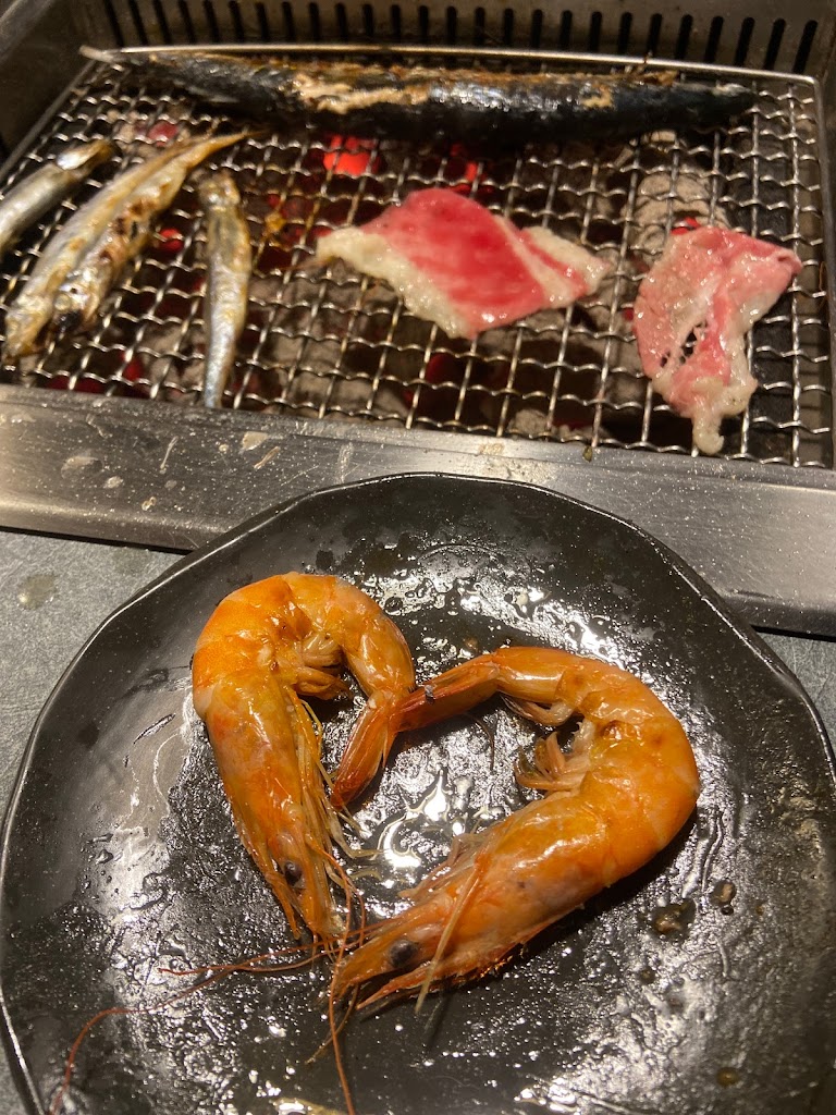 台東美食/台東燒肉火鍋吃到飽/昭和園一燒十味 的照片