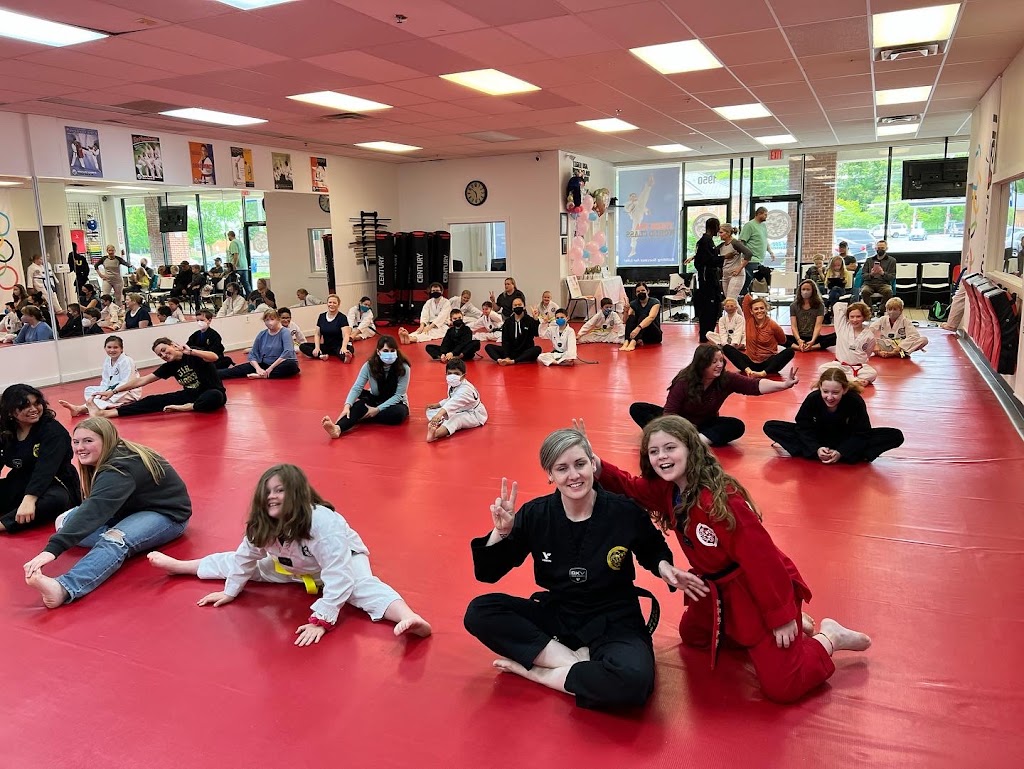  Tiger USA World Class TaeKwonDo & Family Martial Arts