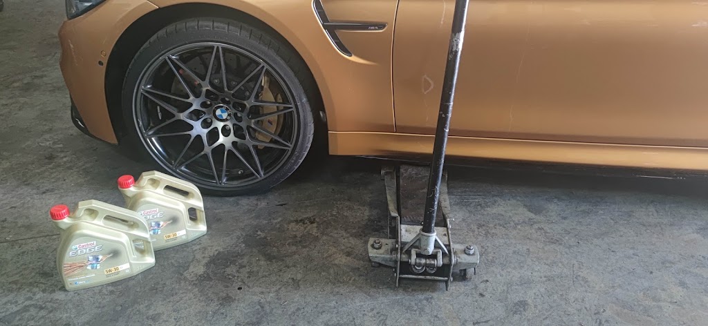 TALLER NEUMATICOS PALAFRUGELL