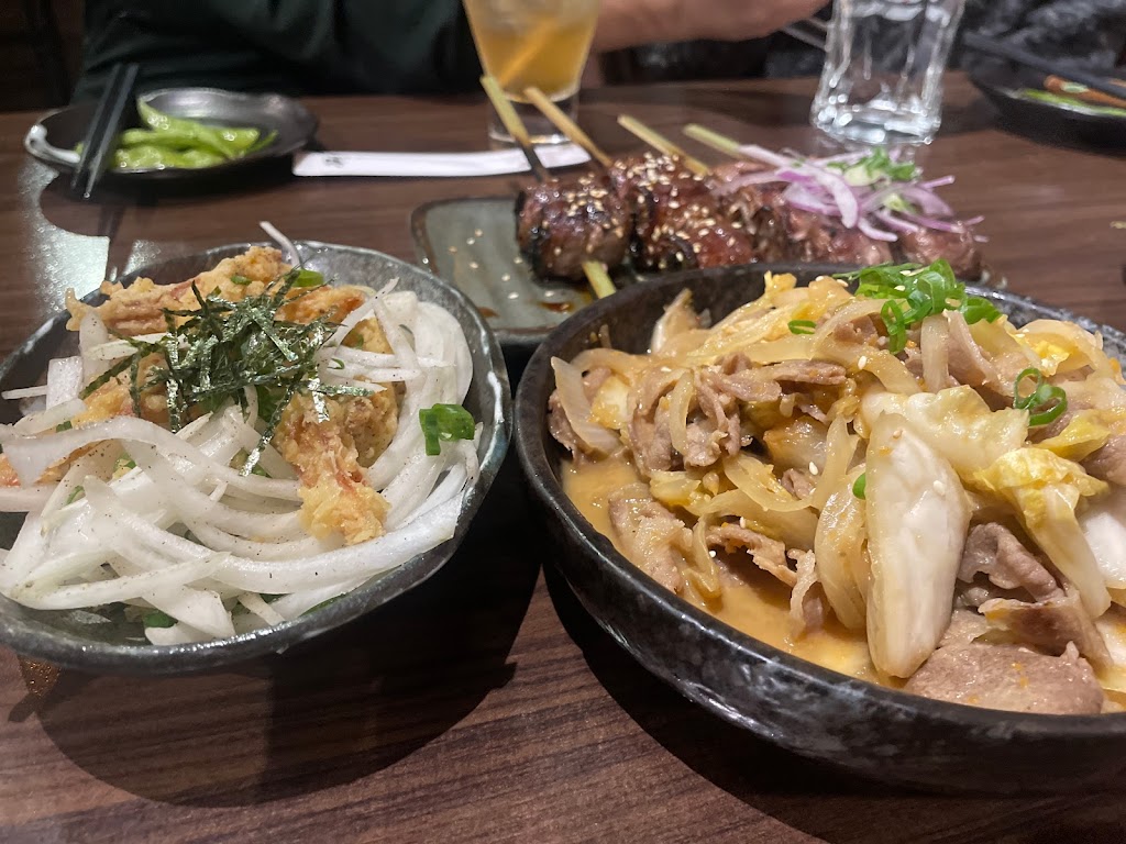 禾野坊日式居酒屋-板橋居酒屋/江子翠居酒屋/板橋宵夜推薦/板橋美食 的照片