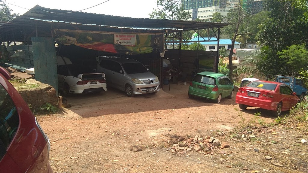 Bengkel Cendana