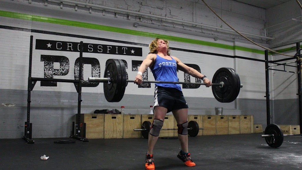  CrossFit Posted - Gym and Fitness in Brookfield, IL