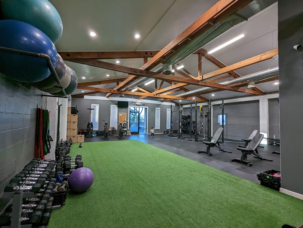  Flex Fitness Woodland