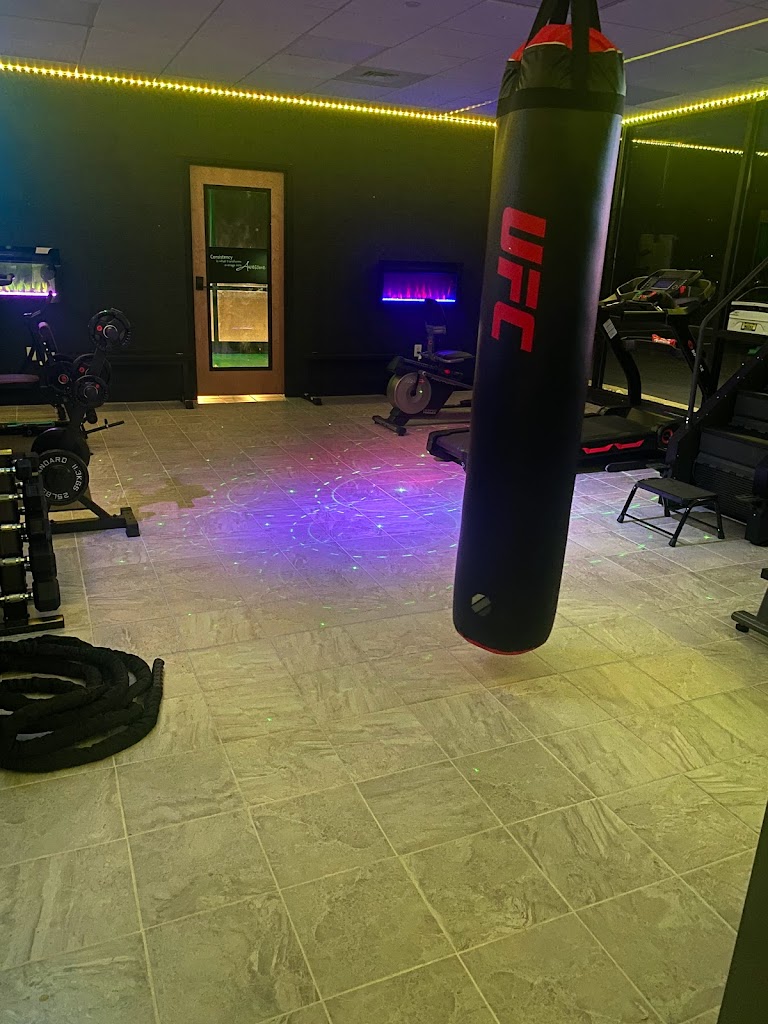  Ignite 🔥 Sports Club