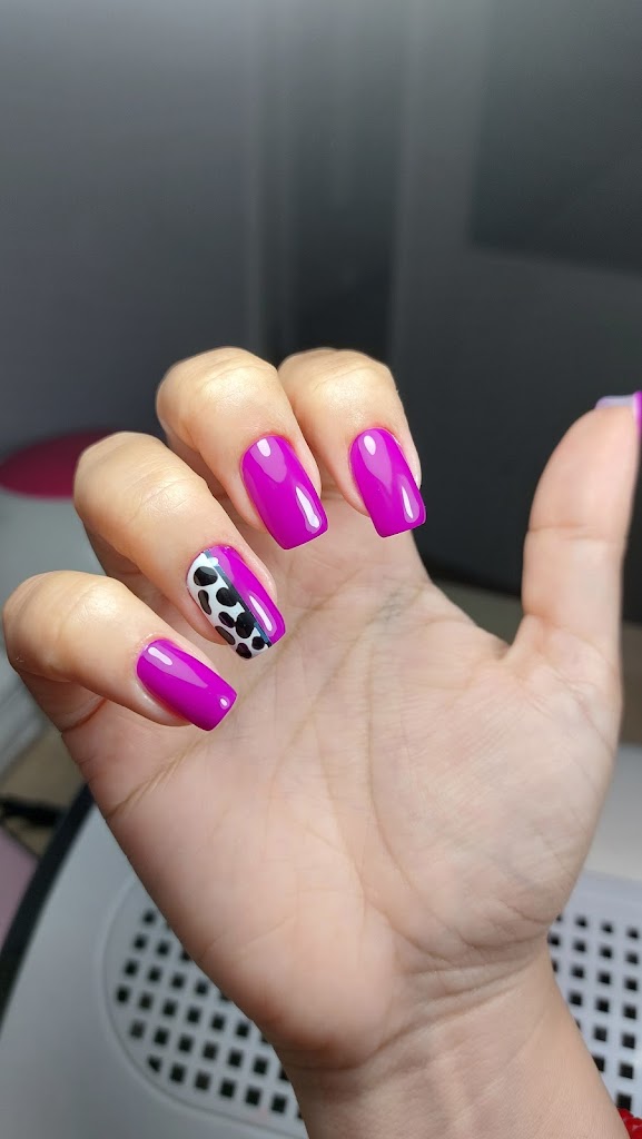 Ani Nails Lugo