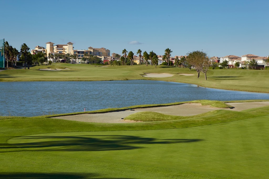 Mar Menor UGolf