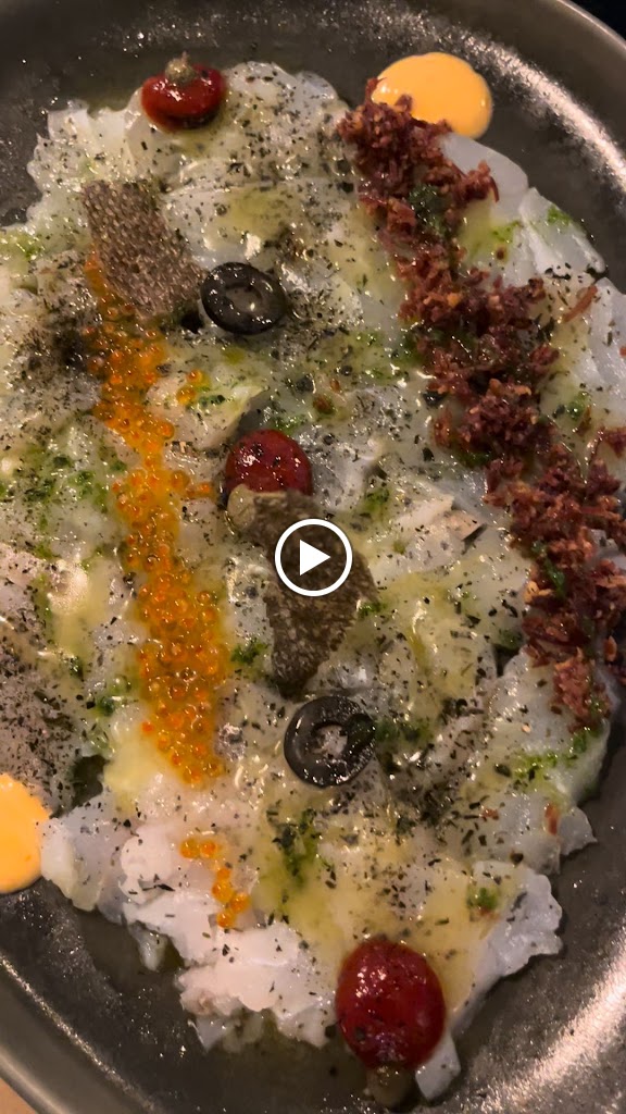 La Buhardilla Gastrobar — Videos