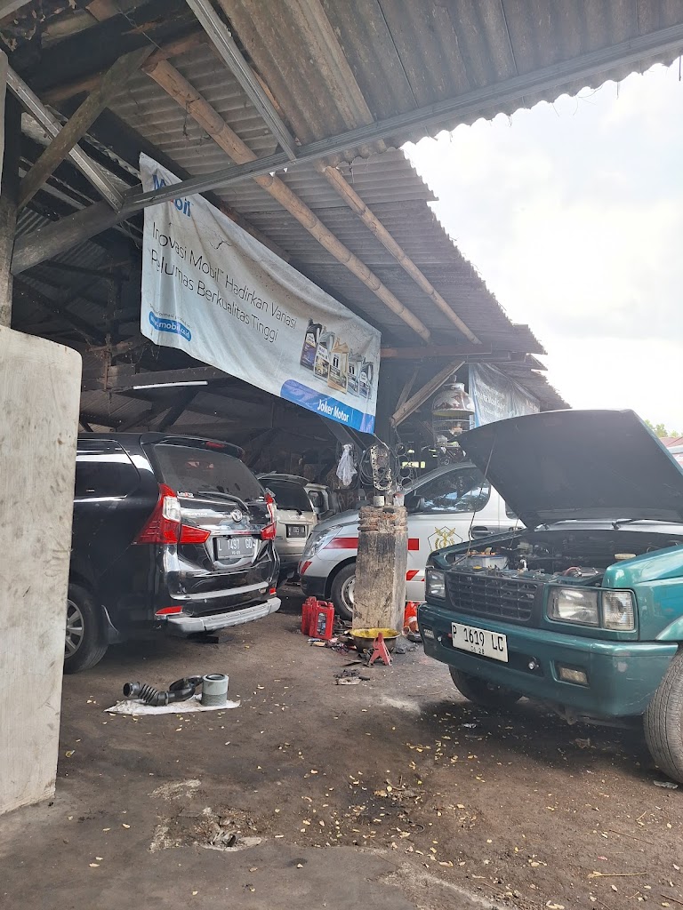JOKER MOTOR