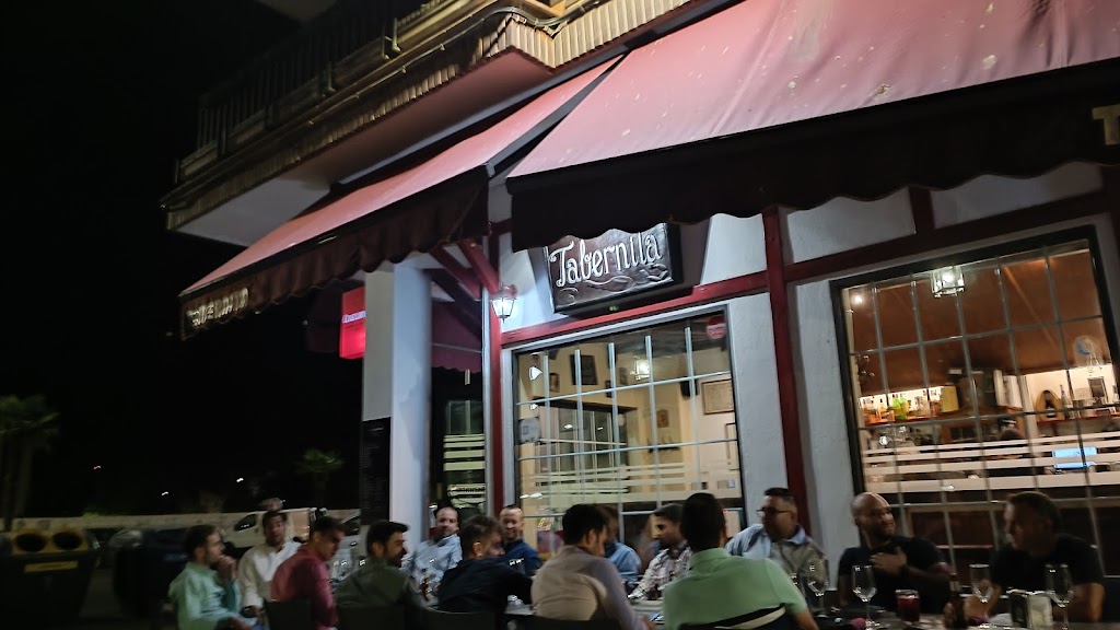 Bar La Tabernita