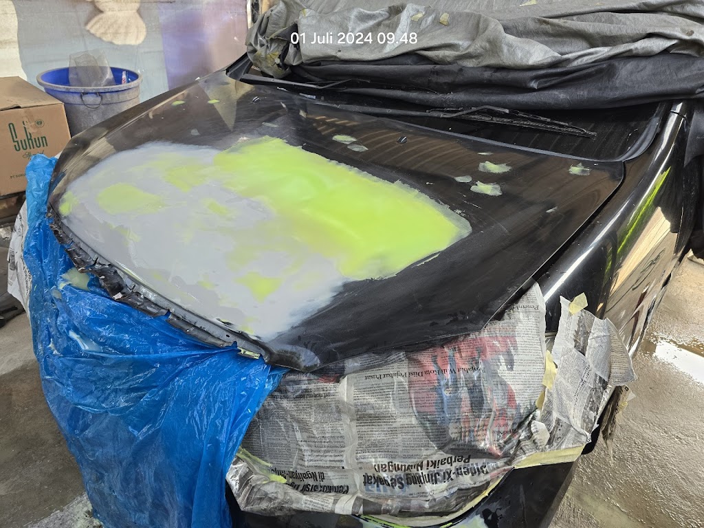 Pi'an Paint