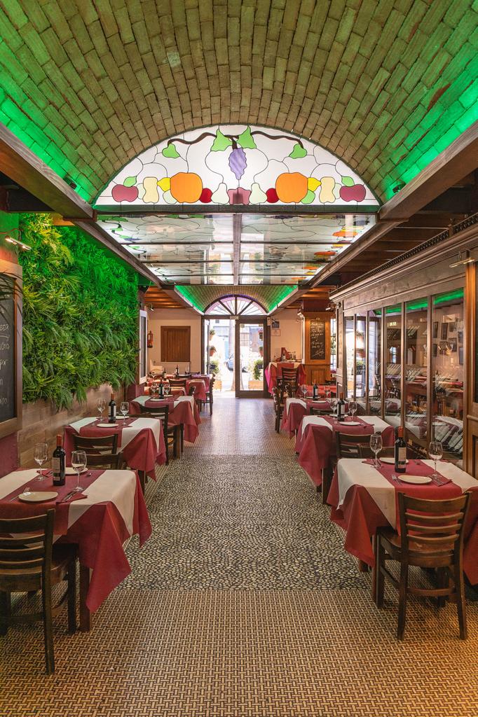 El Luga de Alhaurin el Grande