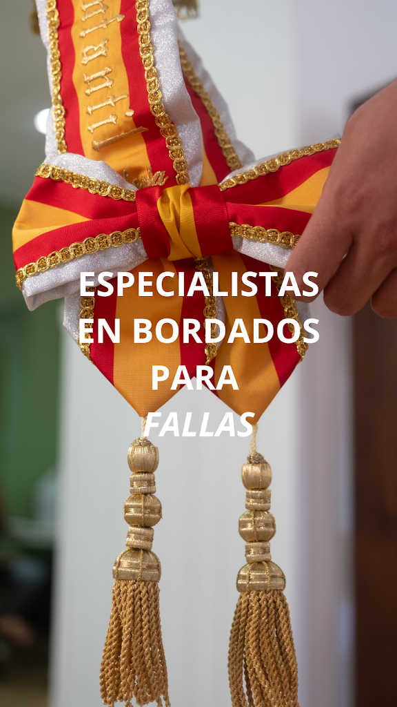 Entretela Tintoreria y Bordados