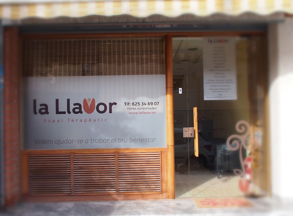 La Llavor