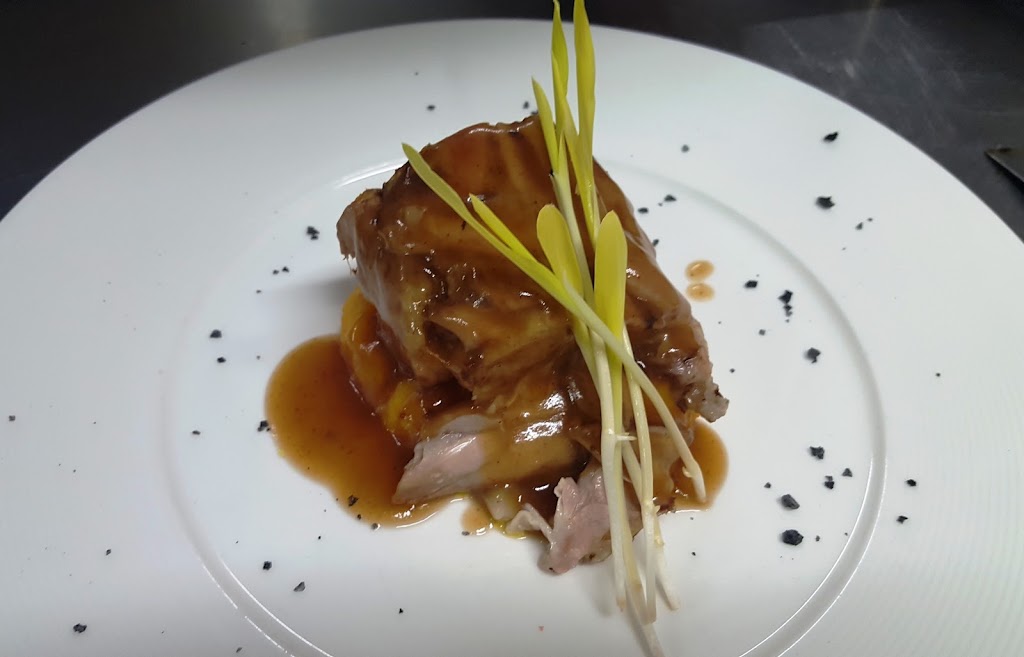 Restaurante Airen — Del propietario