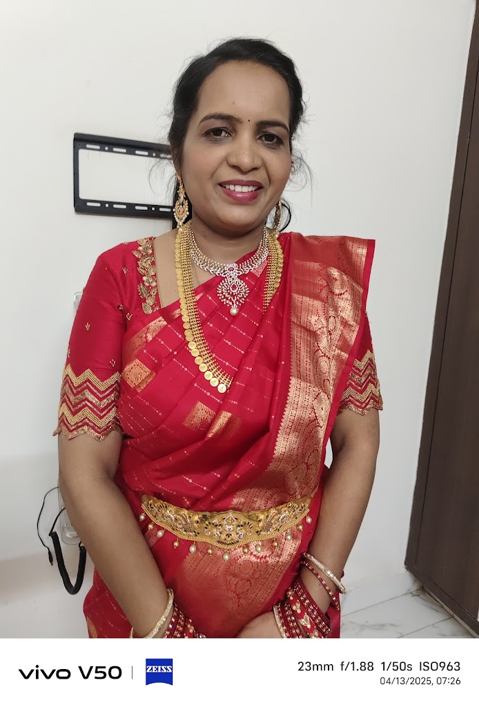 Sahees Beauty Salon Training Centre