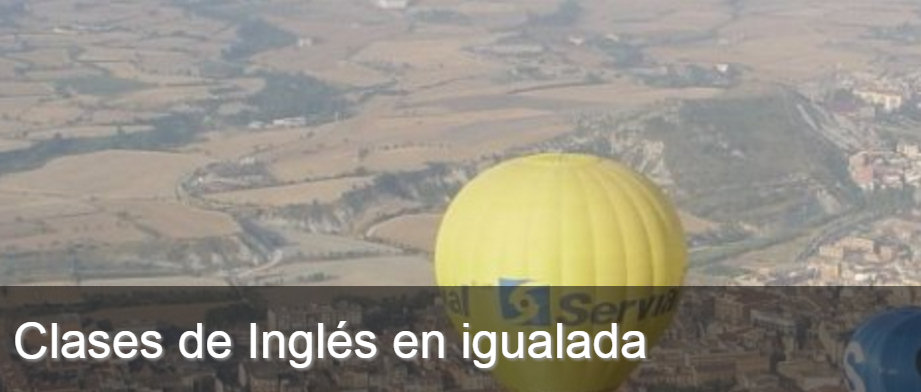 New York Institute. Igualada