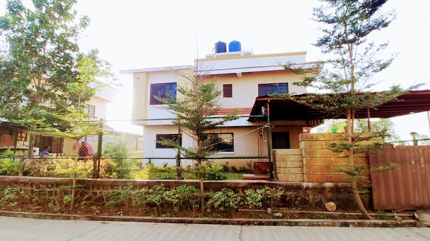 Om Rs Fog Villa