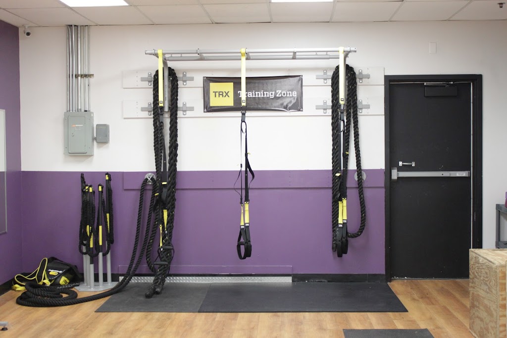 Anytime Fitness