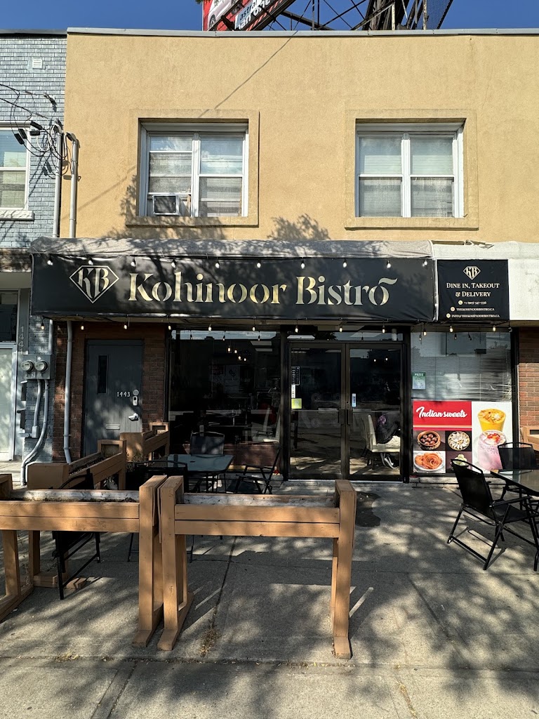 Kohinoor Bistro : Best Indian restaurants in Hamilton | Serve Butter chicken, Tandoori Chicken, Momos, Hakka noodles