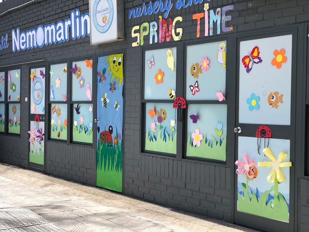Escuela Infantil Nemomarlin Majadahonda Delta