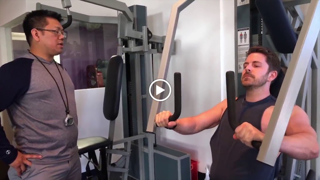  The Strength Code Toluca Lake