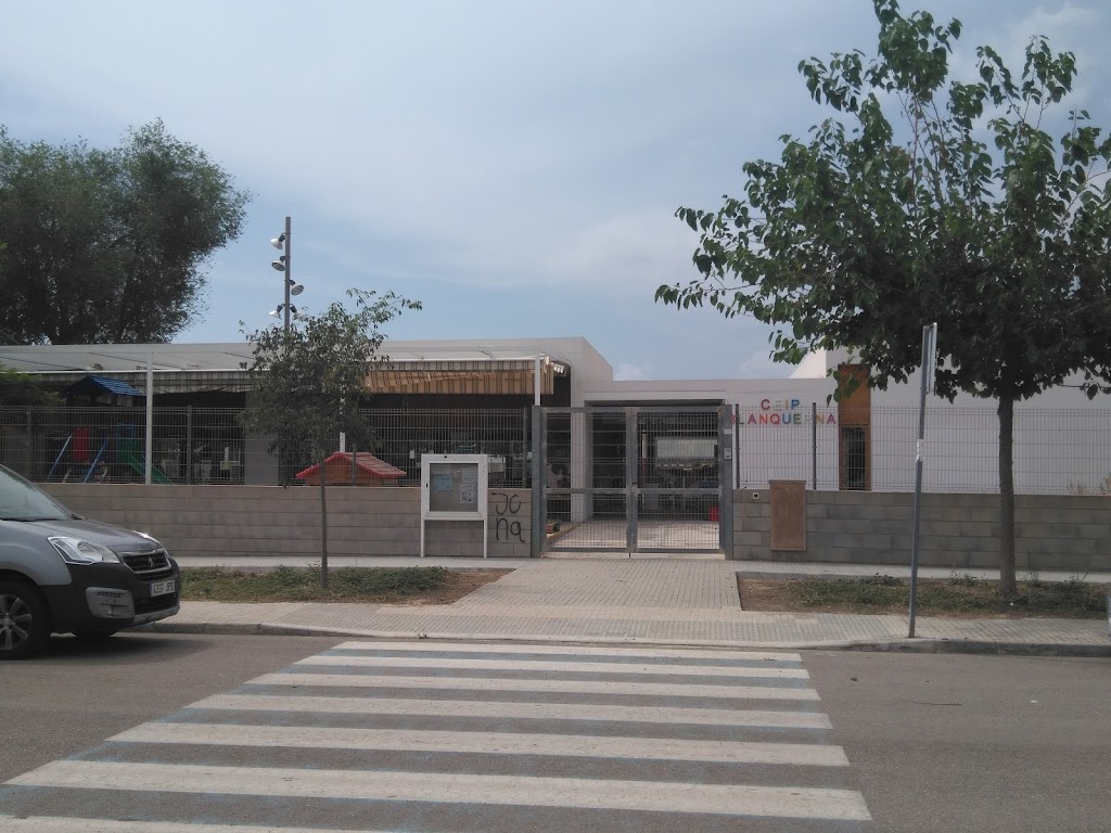 CEIP Blanquerna