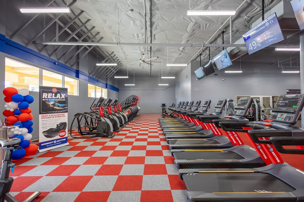  Workout Anytime Madera Village