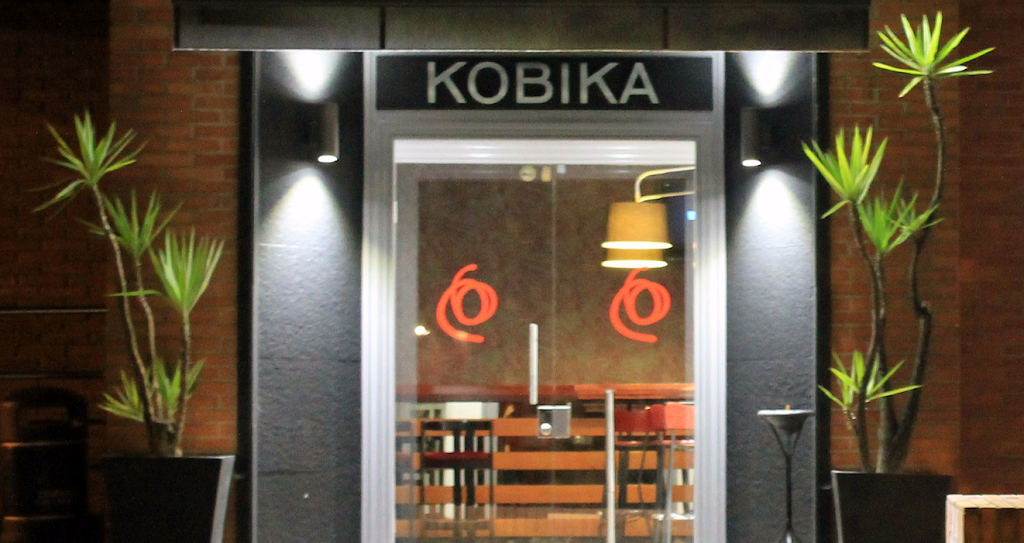Restaurante Kobika Jatetxea