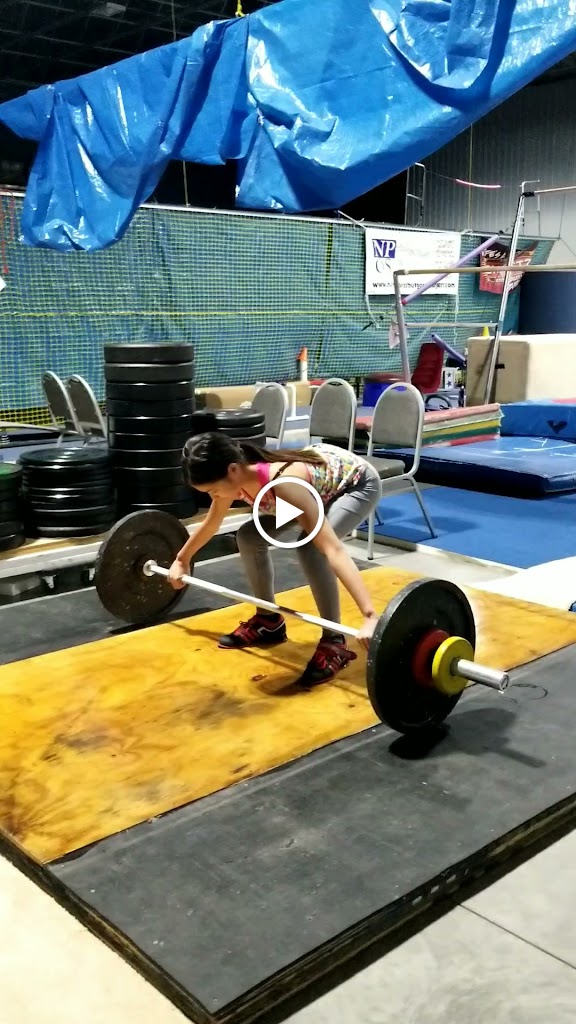  Aspire Gymnastics & Fitness