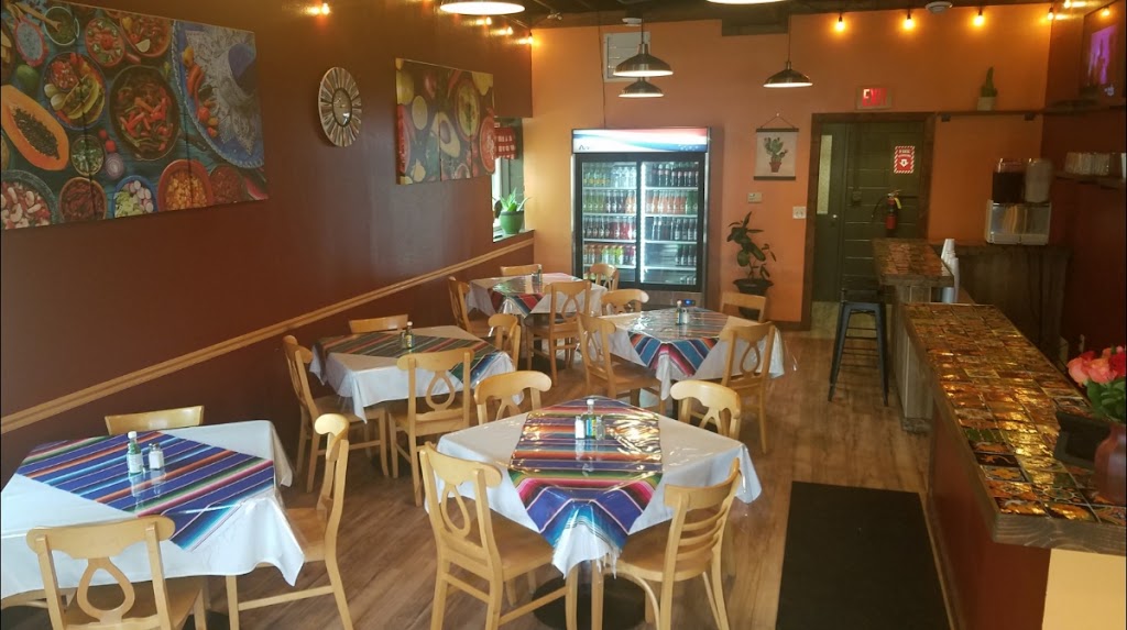  Taqueria El Gallo De Oro