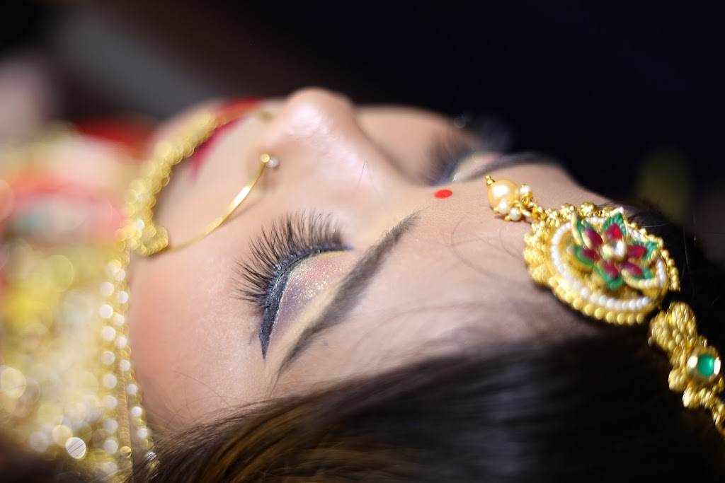 The Divine Family Salon Babugaon Chowk Hazaribagh