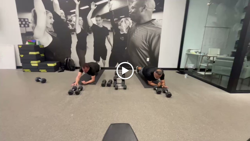  Alloy Personal Training Buckhead