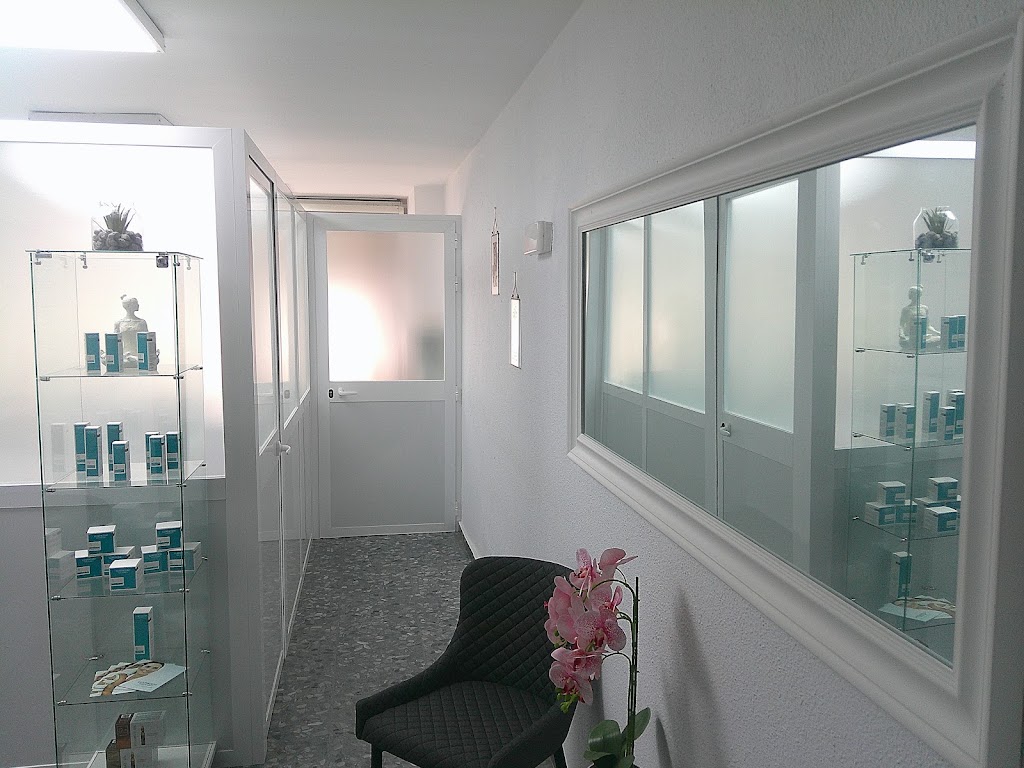 Soto Aesthetic Clinic Marbella — Del propietario