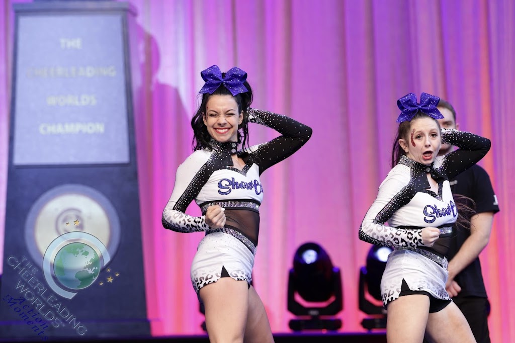  Cheer Athletics/Dance Athletics Rochester